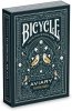 Karty Bicycle Tiny Aviary